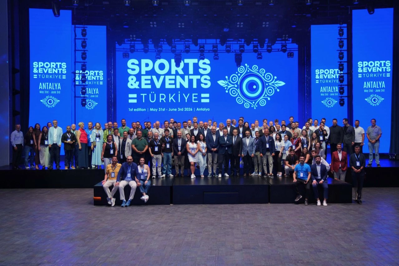 Erciyes, Antalya’da Uluslararası Spor Profesyonellerine Tanıtıldı