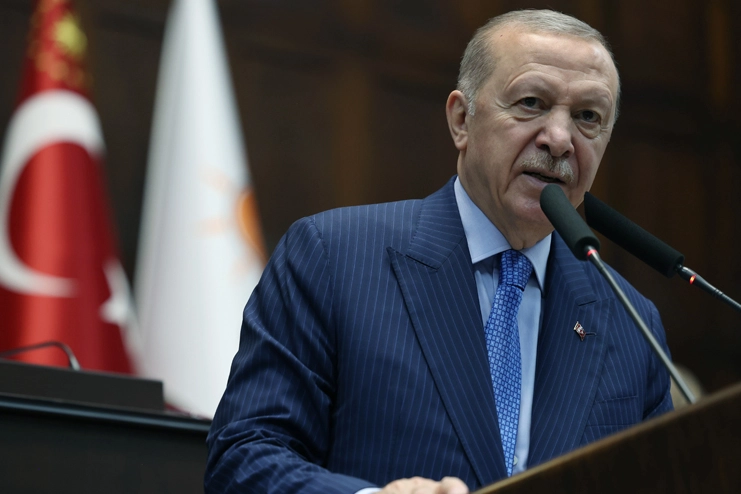 Erdoğan: Cumhur İttifakı’na Güven Yeniden Tescillendi