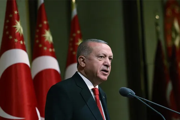 Erdoğan: Sıfır Atık Forumu, COP31 Öncesi İklim Eylemi İçin Bir Kilometre Taşı