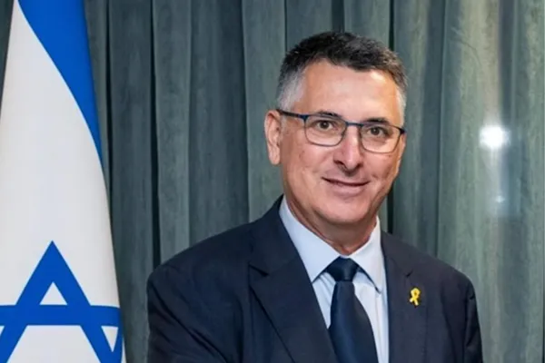 İsrail’den Venezuela’ya Deprem Taziyesi ve Destek Mesajı