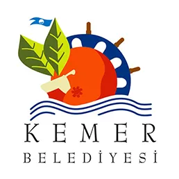 Kemer Belediyesi’nden Bayram ve Sezon Öncesi Yoğun Mesai