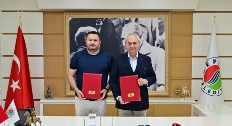 Kepez Belediyesi’nden Yeni Semt Evi ve Çeşitli Etkinlikler