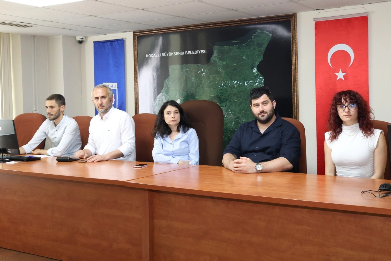 Kocaeli’de Üç İlçe İçin Üstyapı İhalesi Sonuçlandı