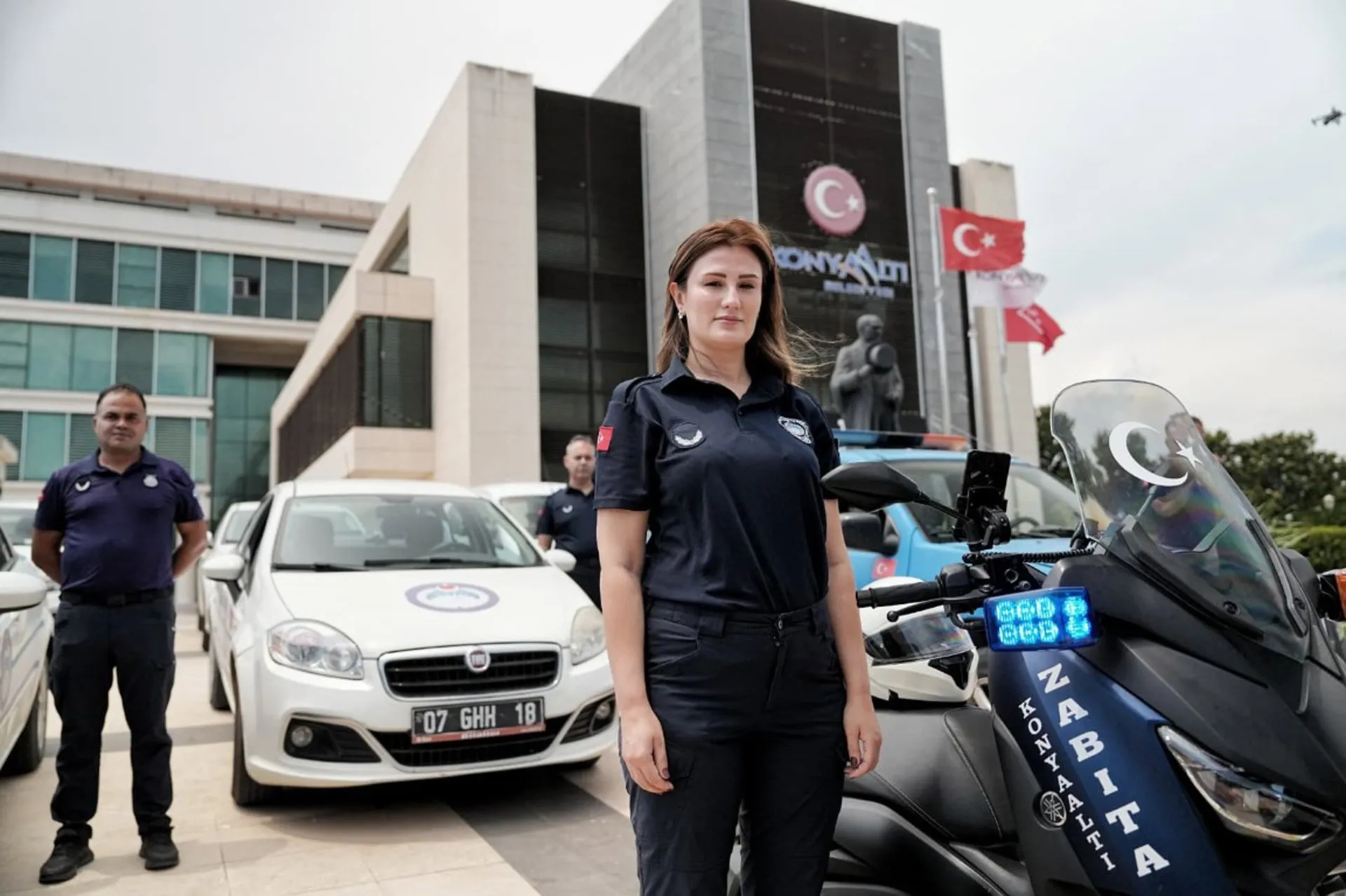Konyaaltı Belediyesi YKS Adaylarına Ulaşım Desteği Sağlayacak