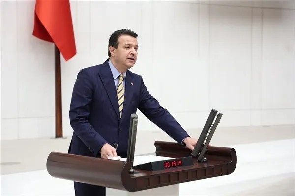 Mahmut Arıkan: KAAN Uçağının Motoru Üzerine Eleştiriler