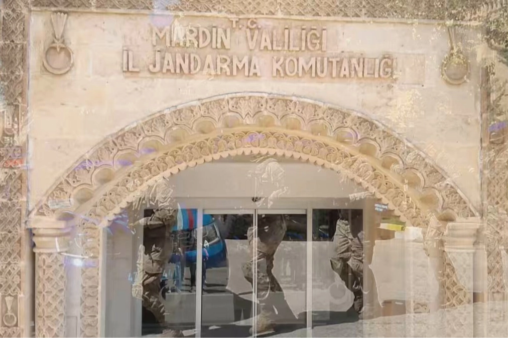 Mardin Merkezli 15 İlde Yasa Dışı Bahis Operasyonu: 32 Gözaltı