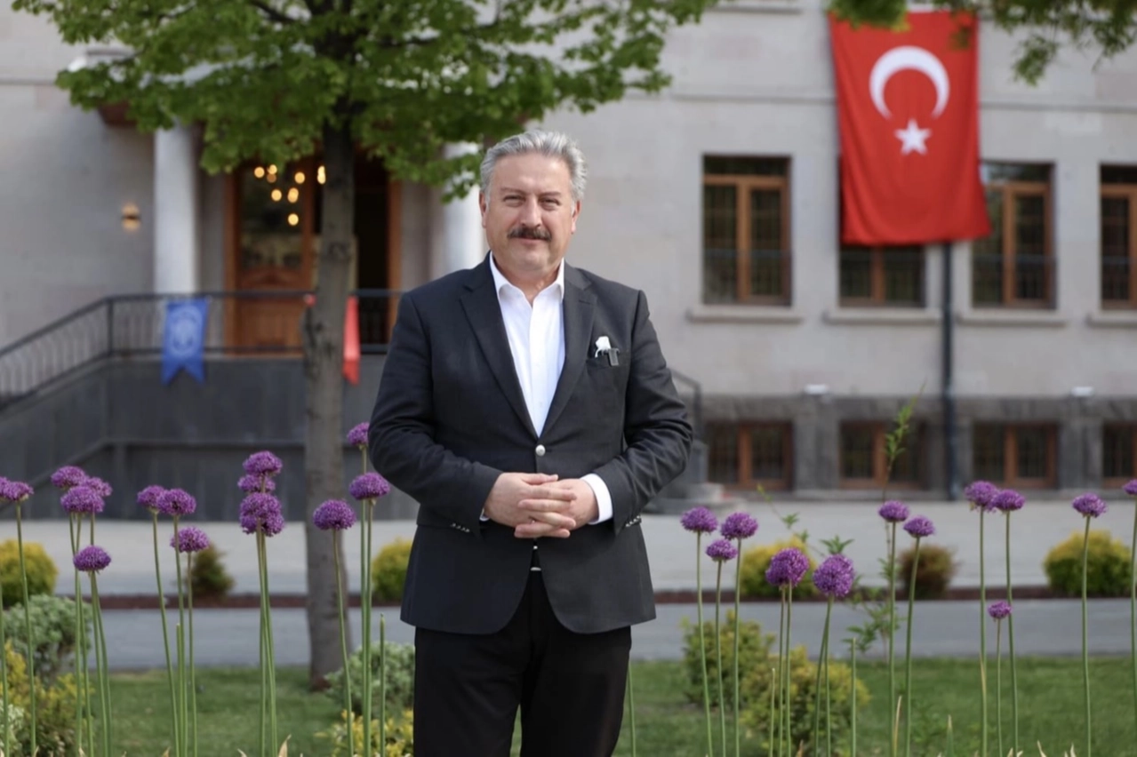 Melikgazi’den Antalya’da Yarışan TEKNOFEST Gençliğine Tam Destek