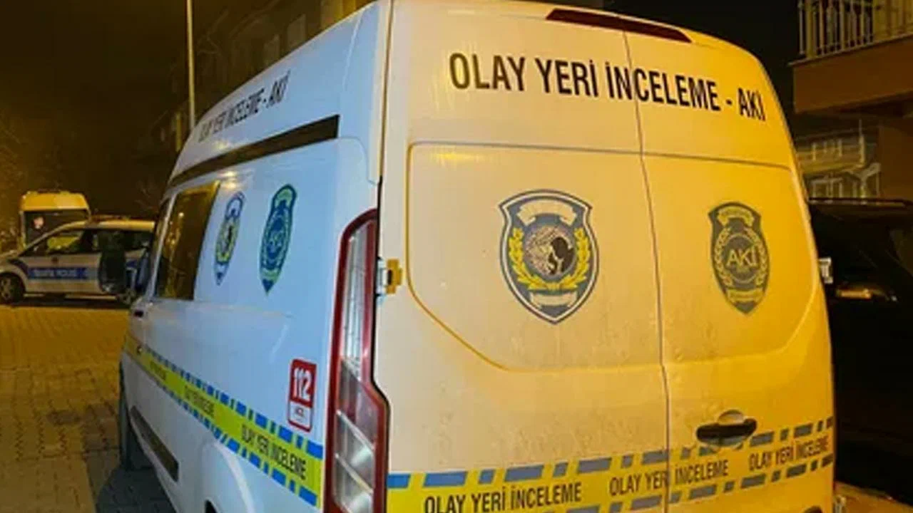 Antalya’da ormanlık alanda bulunan 47 yaşındaki adam hayatını kaybetti