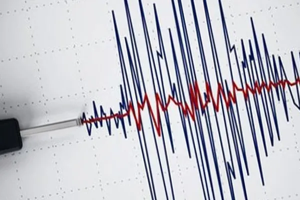 Pakistan’da 5.2 Şiddetinde Deprem Meydana Geldi