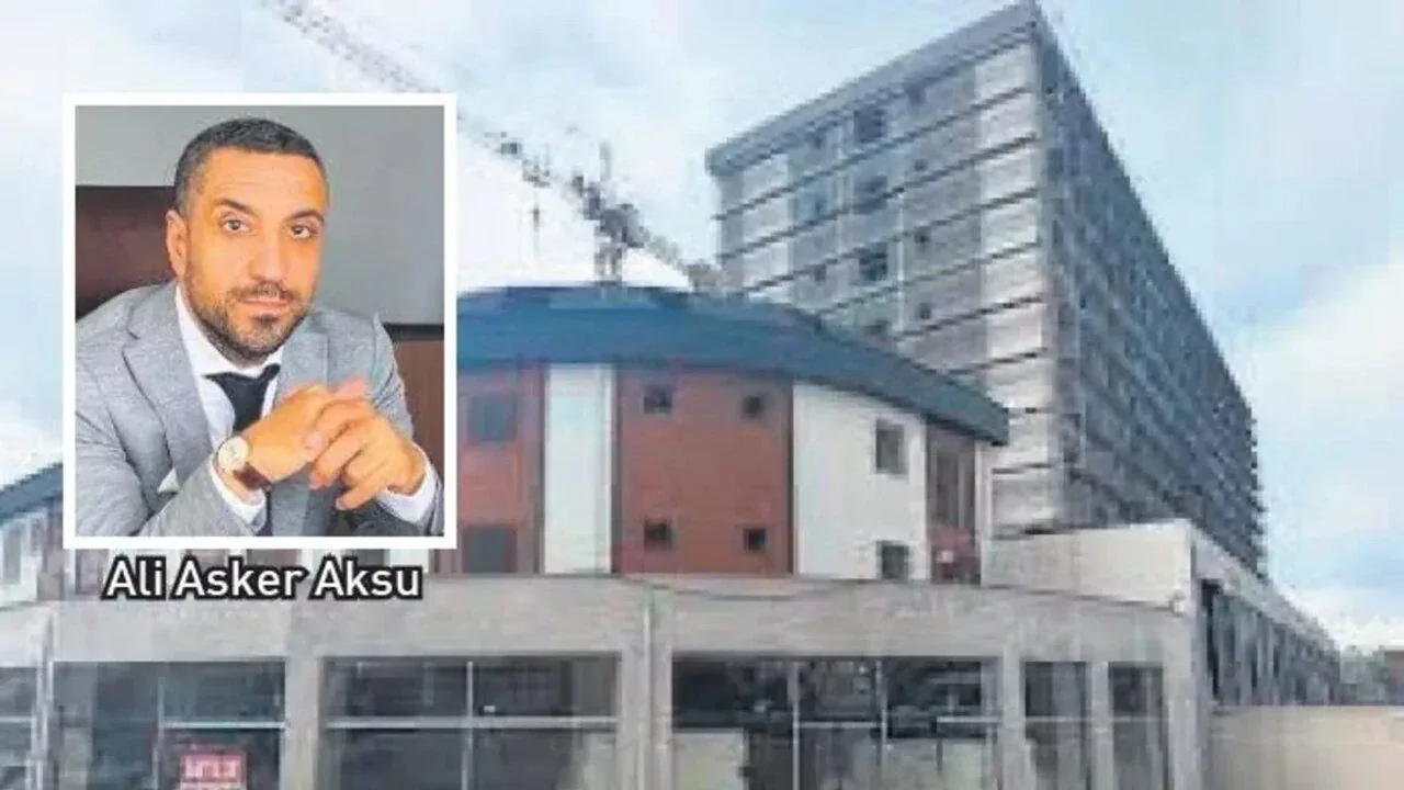 Pendik’teki “Aksupark Evleri” Dolandırıcılığı İddianamesi Hazırlandı