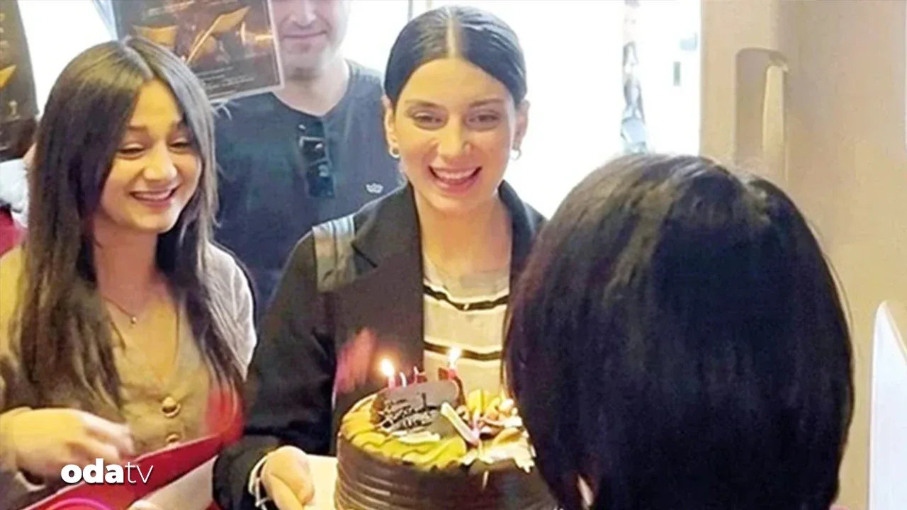 THY’de Emeklilik Kutlaması Krizi: Uçakta Yanan Mumlar Disiplin Sürecini Başlattı