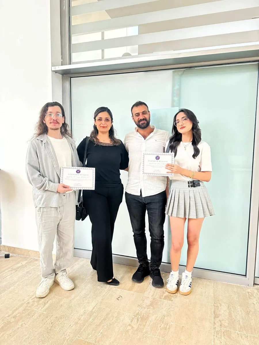 Üniversite Tercihlerinde Tanıtım Filmlerinin Rolü Araştırıldı