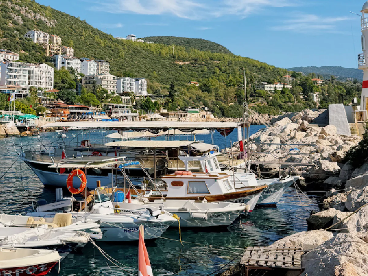 Yapay Zeka Türkiye’nin En İyi Tatil Rotalarını Belirledi: İşte Öne Çıkan 5 Destinasyon