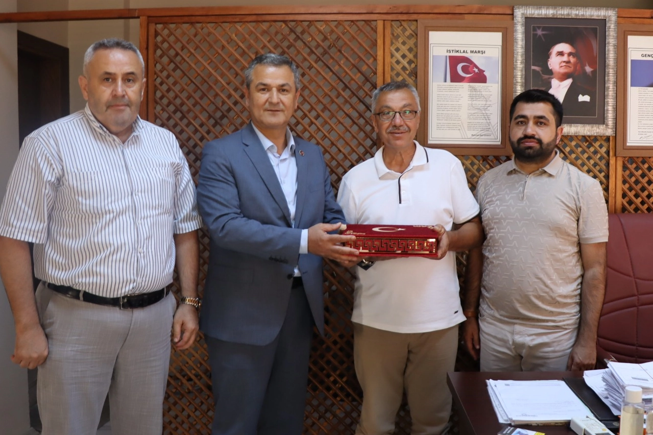 Yeni Proje ile Muratpaşa’da Çocuklara Yönelik Eğlenceli Etkinlikler