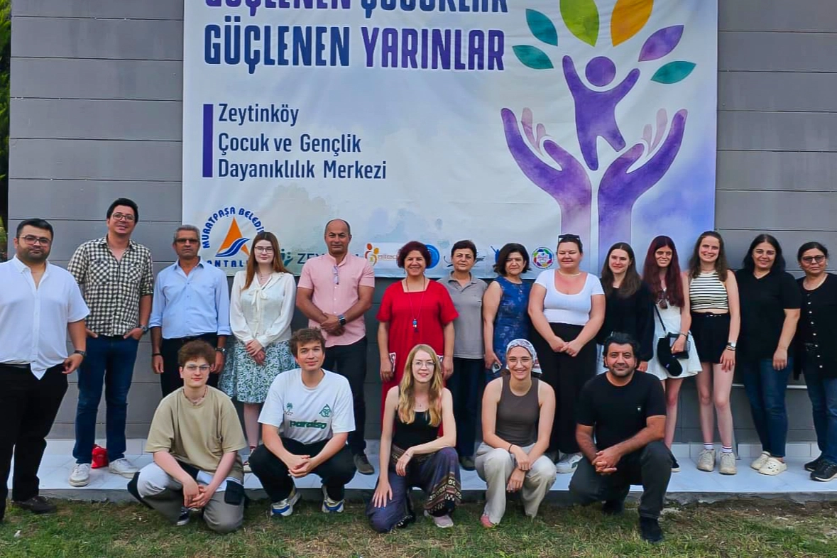 ZEYDAM’a Alman Akademisyenlerden Kapsamlı İnceleme