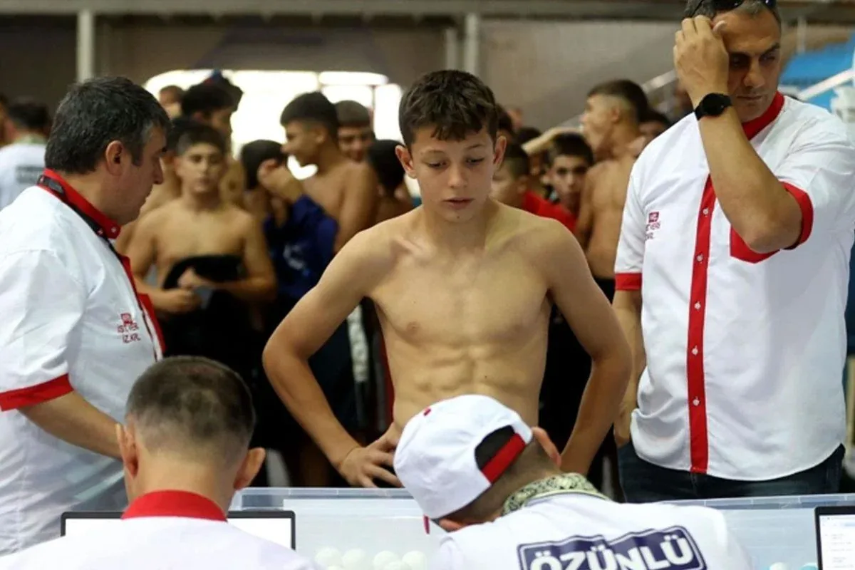 665. Tarihi Kırkpınar Yağlı Güreşleri’nde kayıtlar tamamlandı: İşte ödüller
