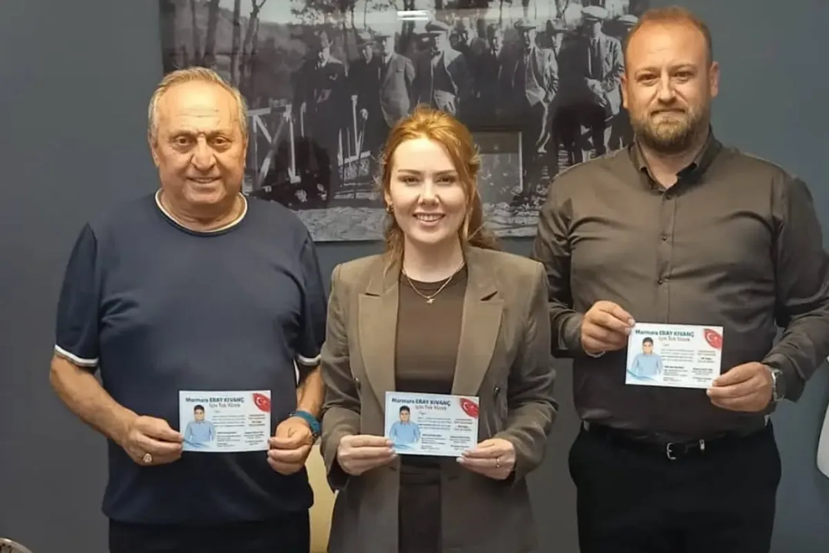 9 Yaşındaki Eray Kıvanç İçin Zamanla Yarış: Valilik Onaylı Kampanya Başlattı