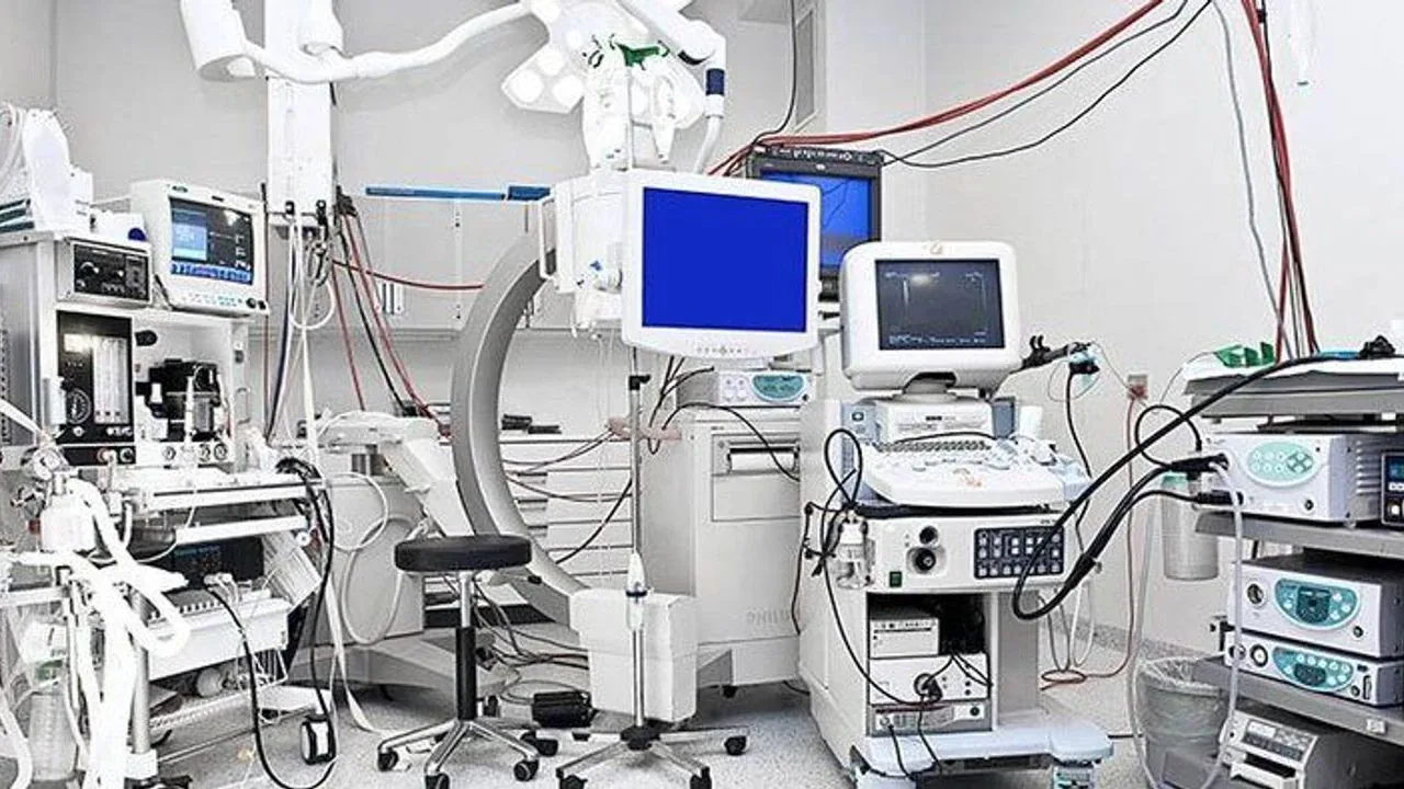 Akdeniz Üniversitesi Hastanesi’nden tıbbi cihaz alımı: İhale tarihi belli oldu