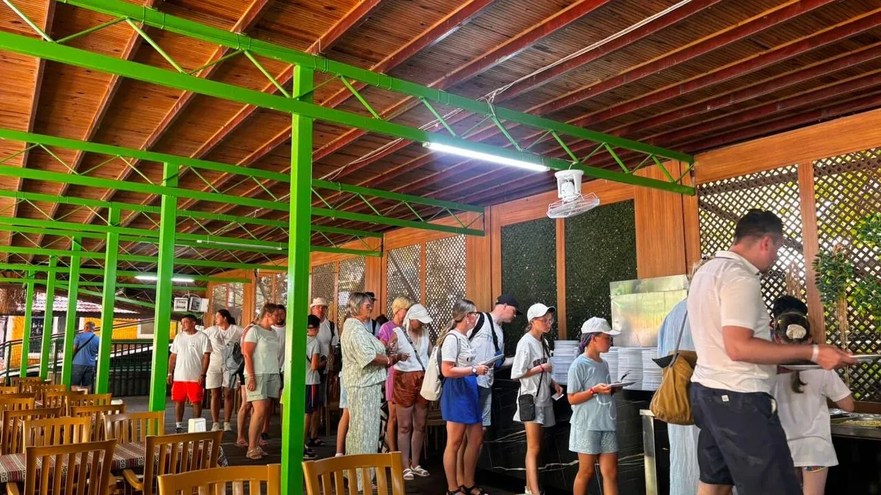 Alanya Dimçayı’nda Yaz Sezonu Fırsatı: Klas Piknik’ten Ekonomik Menü