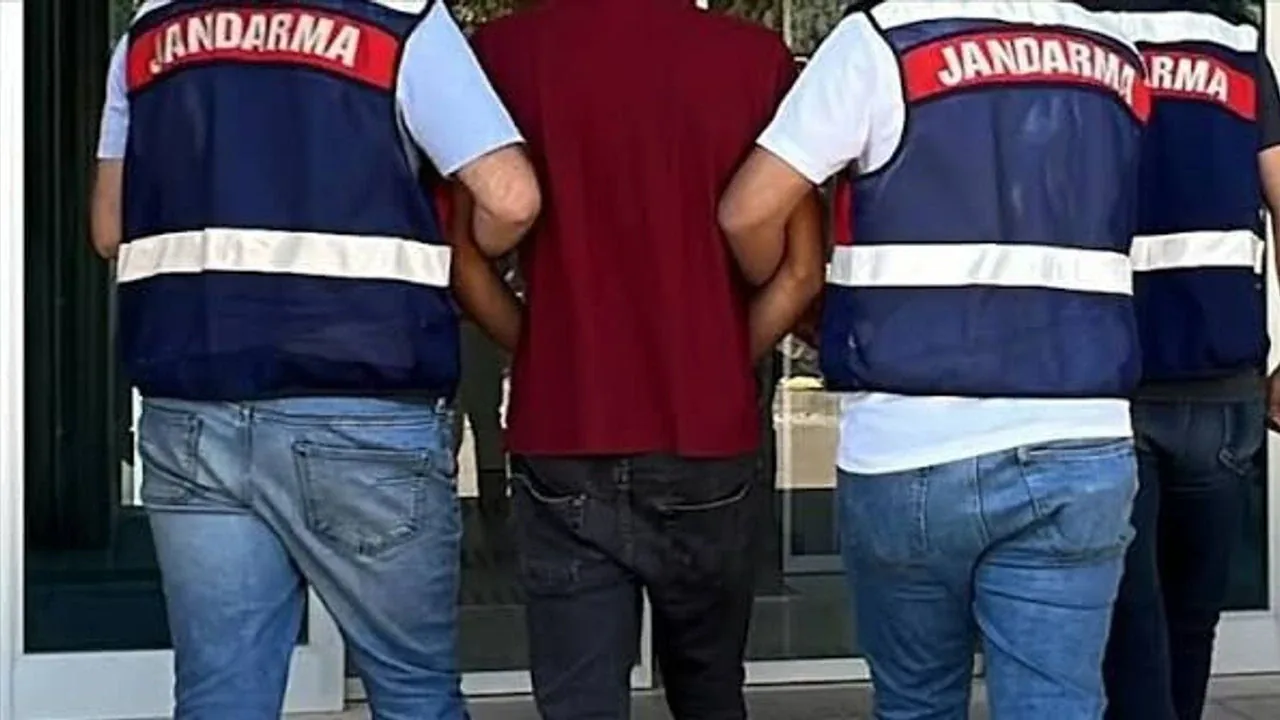 Alanya’da 12 Yaşındaki Çocuğa İstismar Şoku: Zanlı Tutuklandı