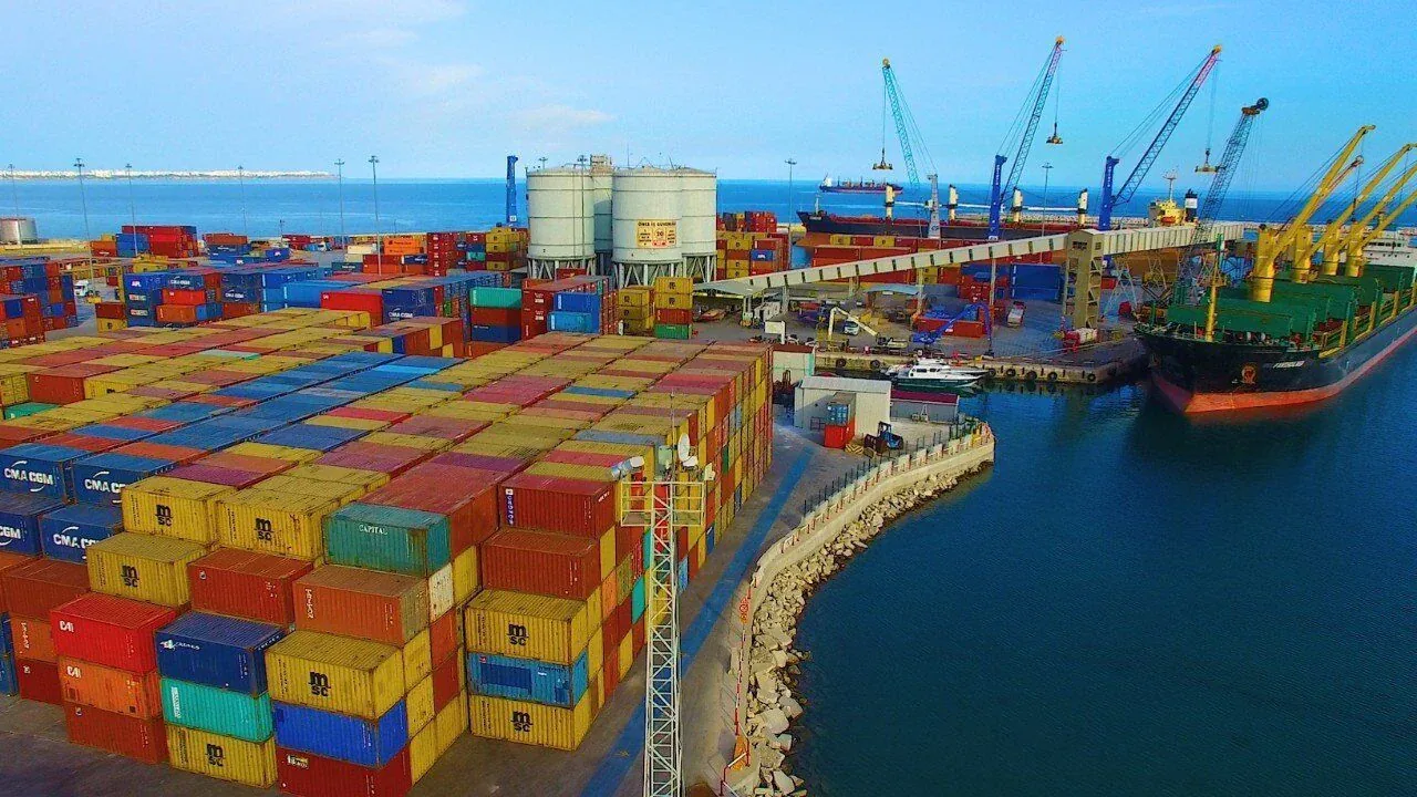 Antalya Limanı’nda Dev Atılım: Kapasite %36 Arttı, 100 Milyon Dolarlık Yatırım Yolda