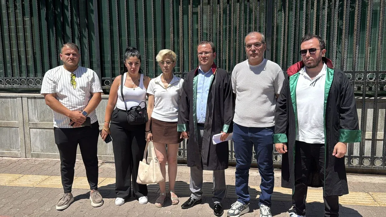 Antalya’daki güvenlik görevlisi cinayetinde karar: 18 ve 9 yıl hapis