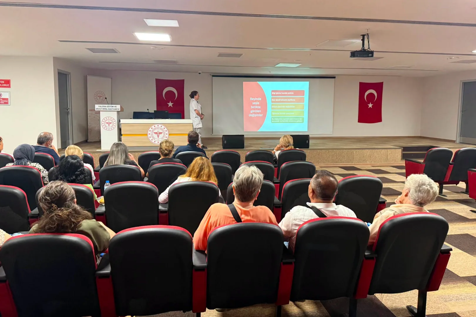 Beyin Sağlığını Korumak Mümkün mü? Uzmanından Hafıza Güçlendirme Yöntemleri