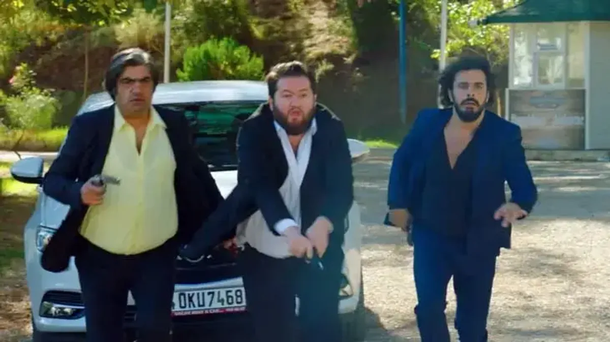 Bizim Semtin Çocukları Filmi Konusu ve Oyuncu Kadrosu: Kimler Rol Alıyor?