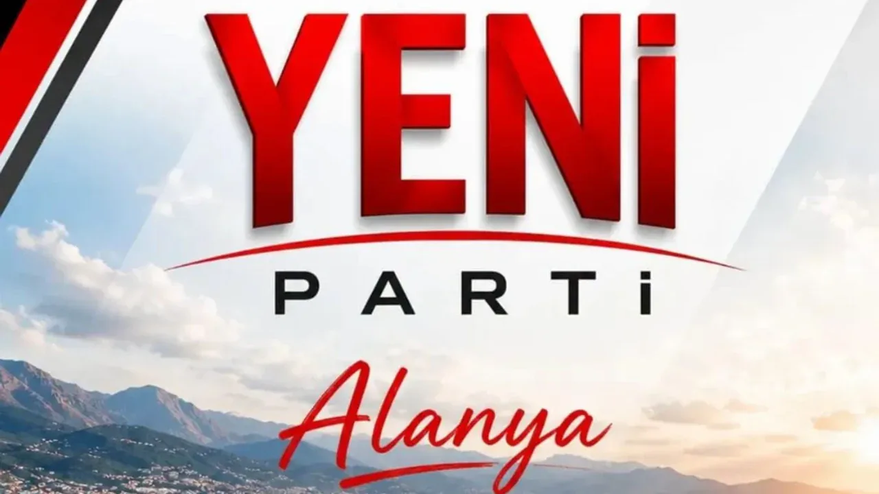 Bülent Kandemir’den Alanya Siyasetinde Yeni Dönem Mesajı