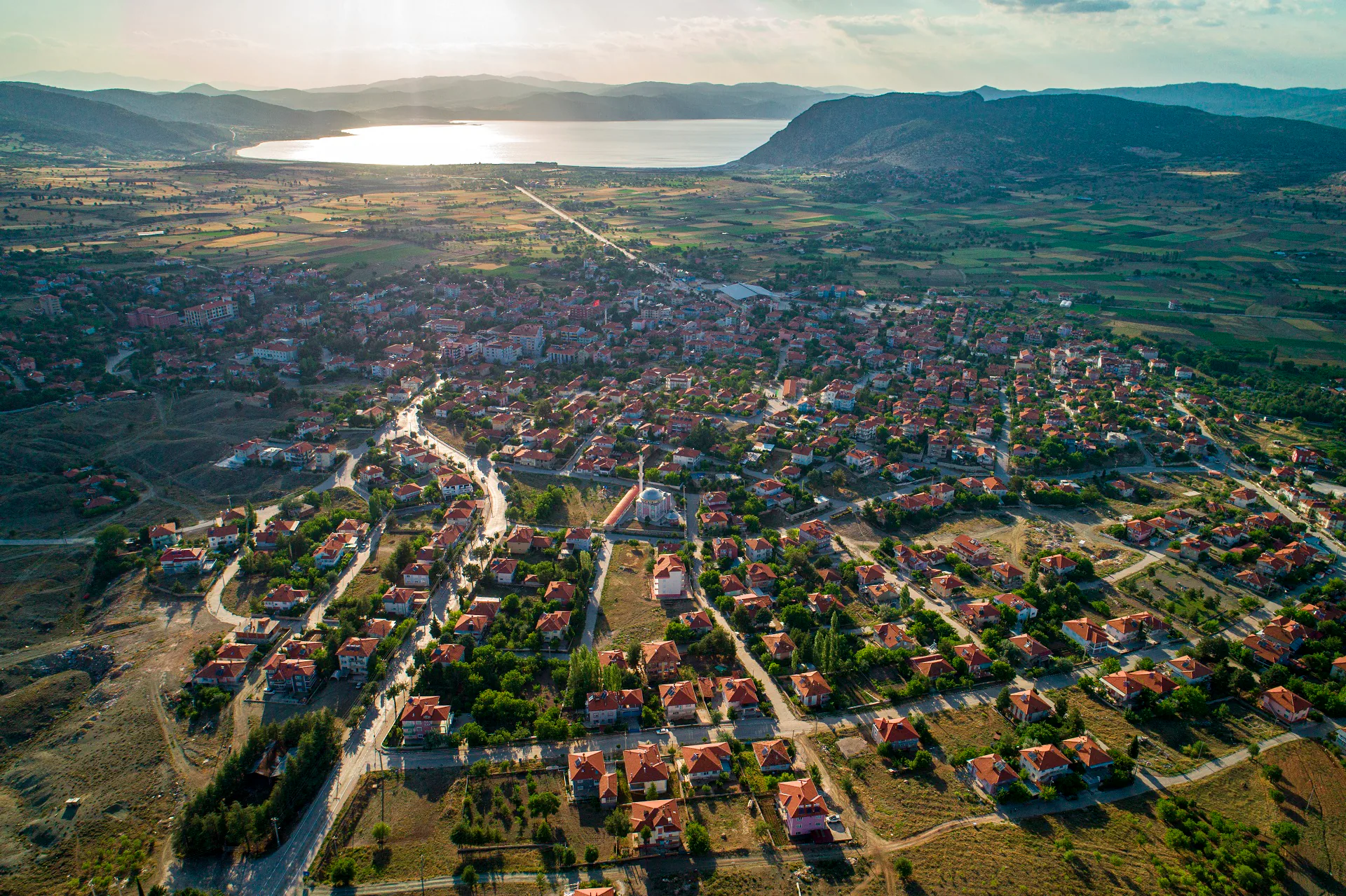 Burdur’da Ulaşım Seferberliği: 3 Dev Proje İçin İmzalar Atıldı