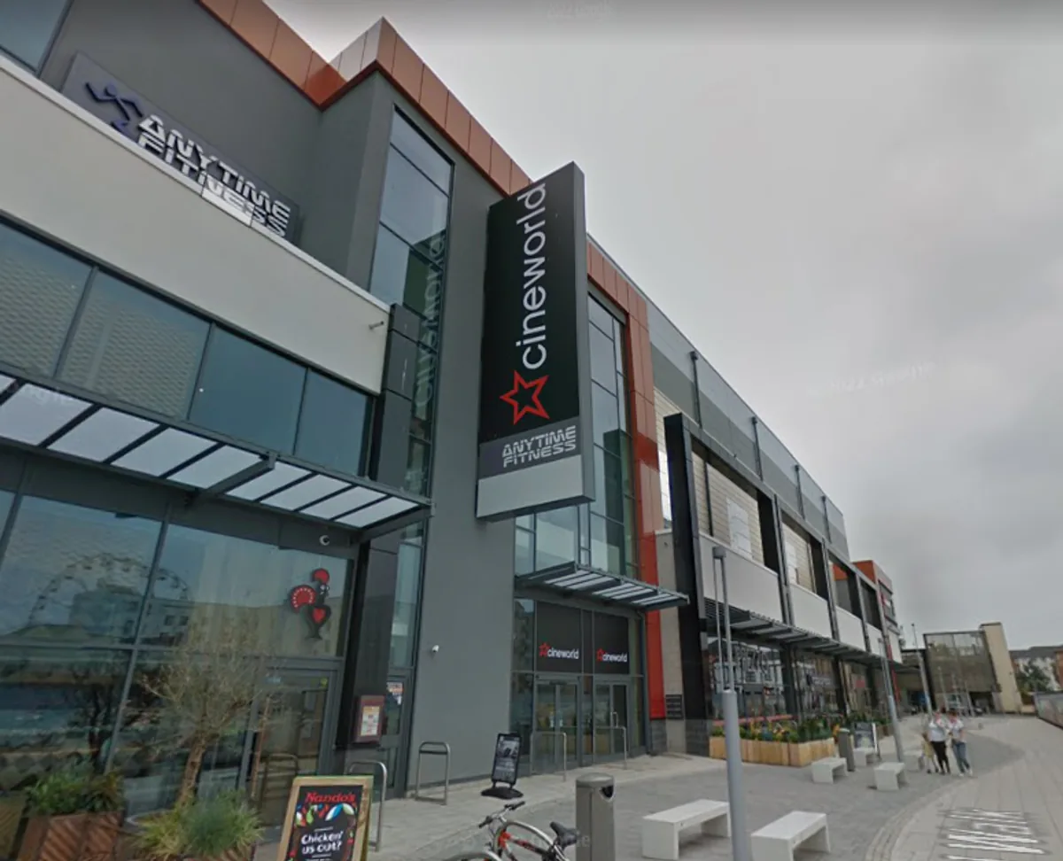 Cineworld’dan Engelli Gençin Tahliye Sırasındaki İhmaline Özür
