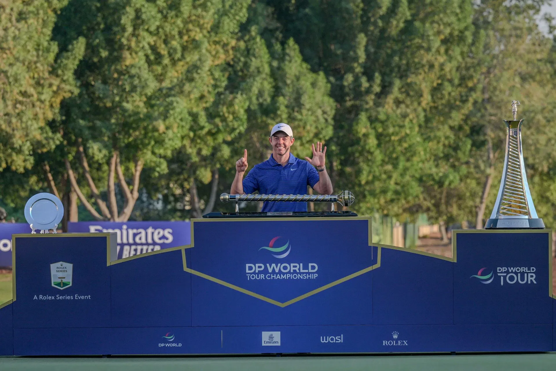 DP World Tour’da Heyecan Sürüyor: Belek’ten Münih’e Golfün Rotası