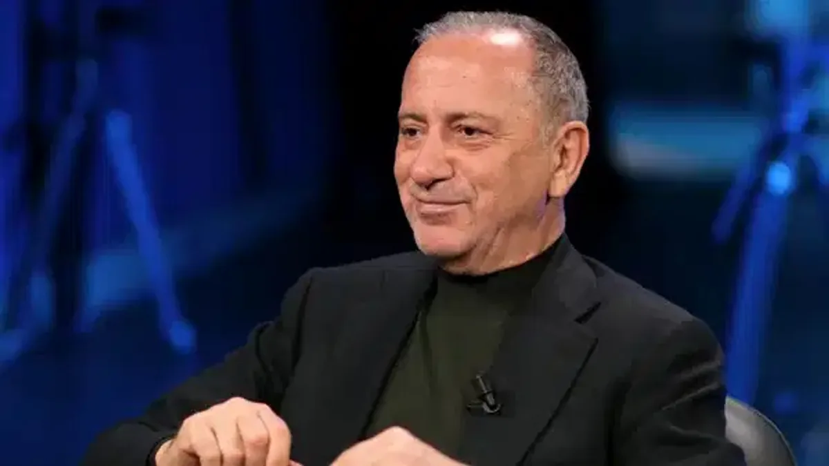 Fatih Altaylı’dan Muhittin Böcek’in Para Transferi İddialarına Sert Tepki