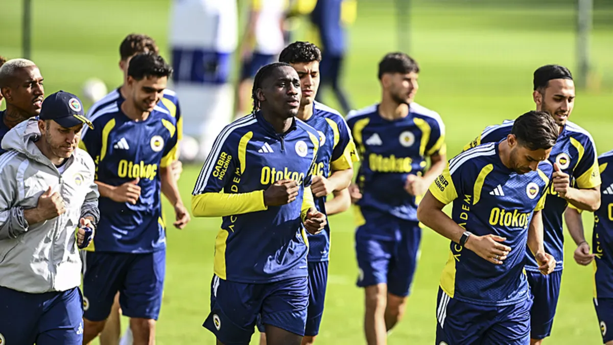 Fenerbahçe’de Kante ve Cherif’ten Kritik Haber: Gornik Zabrze Maçı Öncesi Son Durum