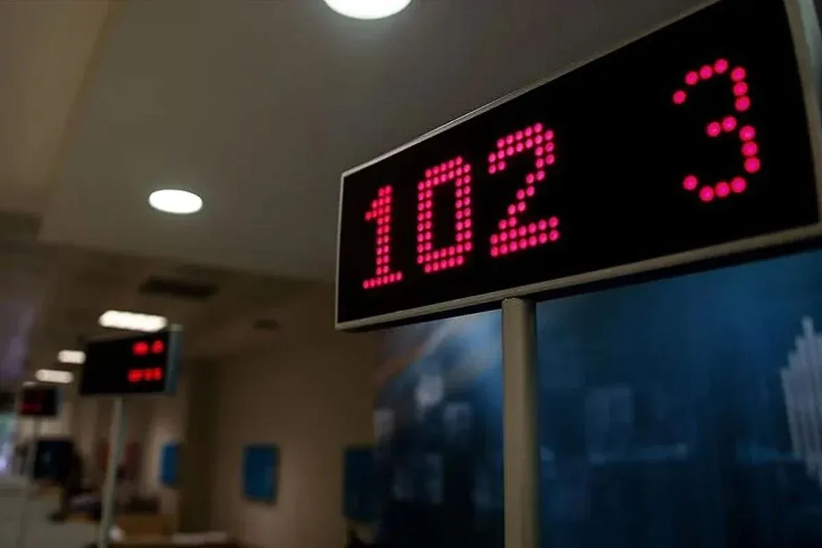 ICBC Turkey Bank şube ağını daraltıyor: Kapatılan ve birleşen şubeler belli oldu