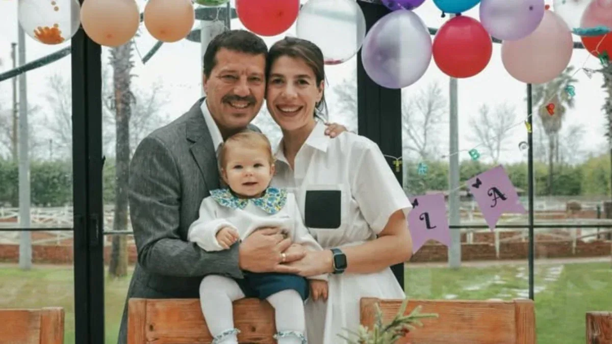 İlker Aksum’tan Duygusal İtiraf: ‘Keşke Daha Önce Baba Olsaydım’