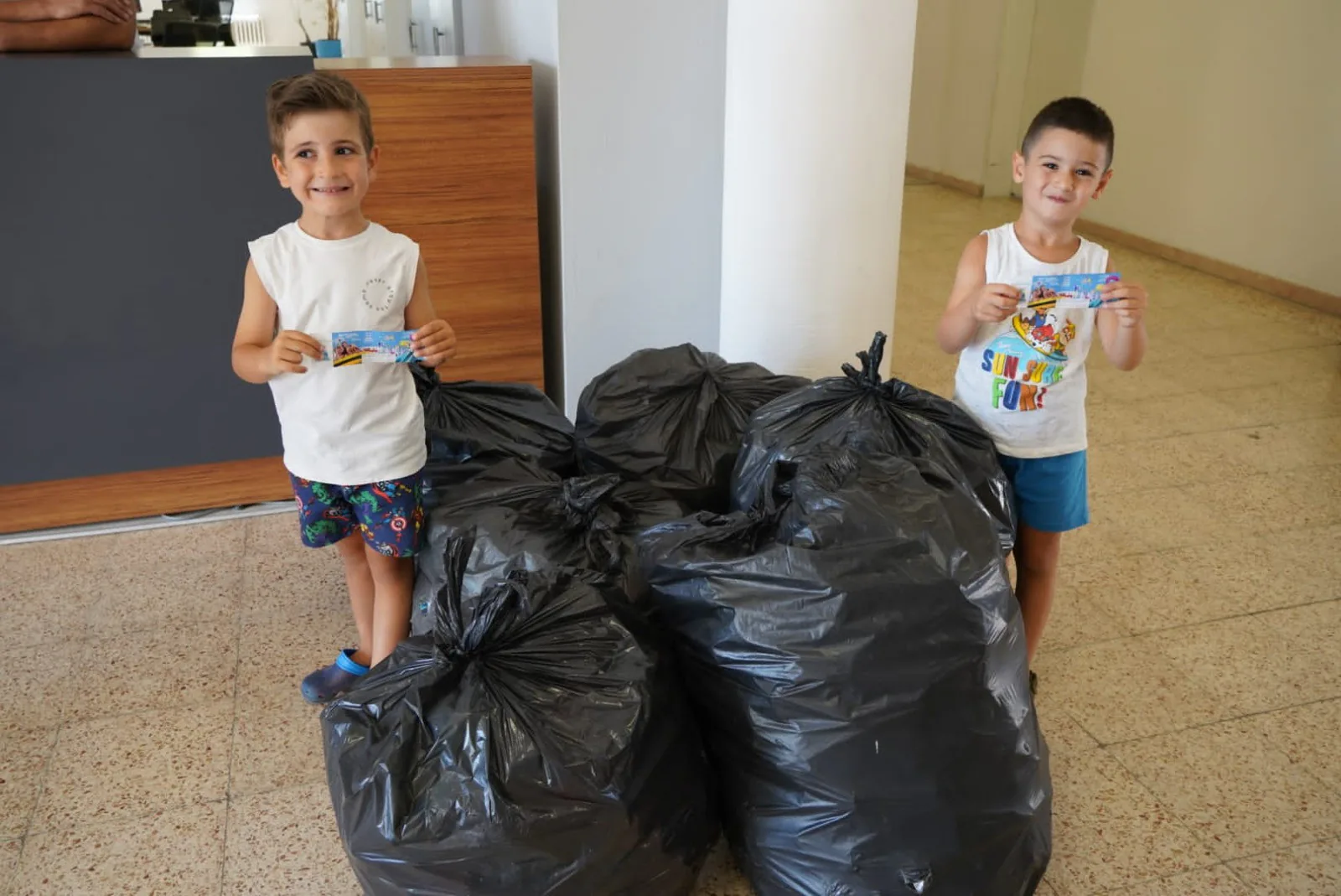 Kepez Belediyesi’nden plastik atıklar için kritik geri dönüşüm çağrısı