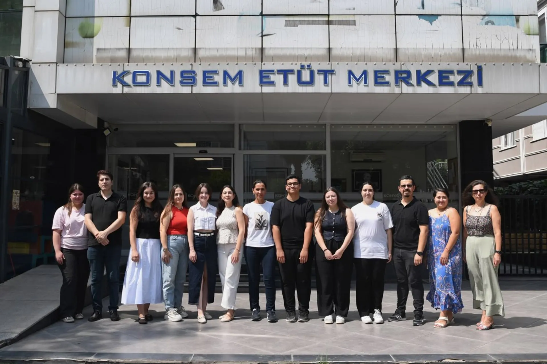 KONSEM Etüt Merkezi’nde YKS’de Yüzde 90 Başarı Oranı