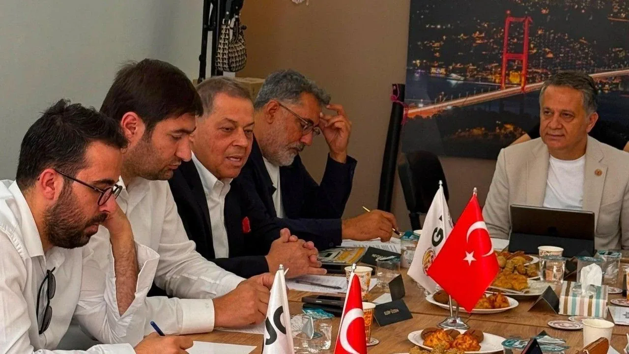 Küresel Gazeteciler Konseyi’nde Yeni Dönem: 14 İlde Temsilci Değişimi