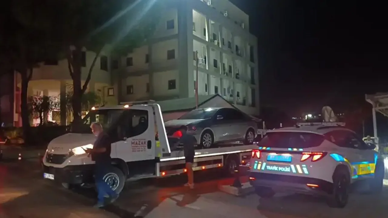 Manavgat Belediyesi’nde Kamulaştırma Krizi: Gece Yarısı Haciz İşlemi