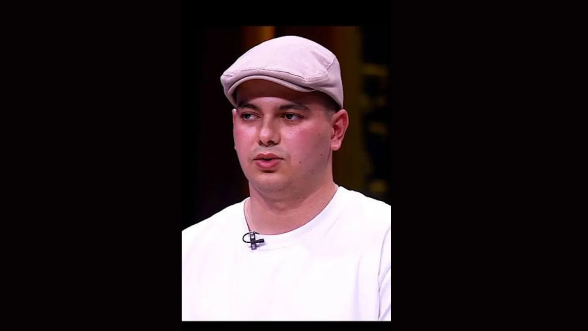 MasterChef Yarışmacısı Ahmet Taylan Duman’dan Üzen Haber