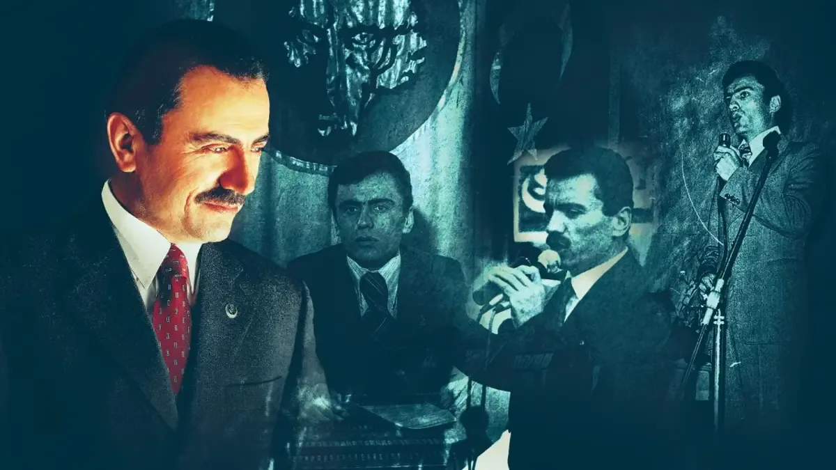 Muhsin Yazıcıoğlu Dosyasında Kritik Hamle: 10 İlde Eş Zamanlı Operasyon