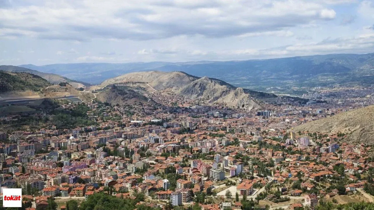 Tokat Merkez’de Mahkemeden Satılık Bahçeli Ev: Muhammen Bedel Belli Oldu