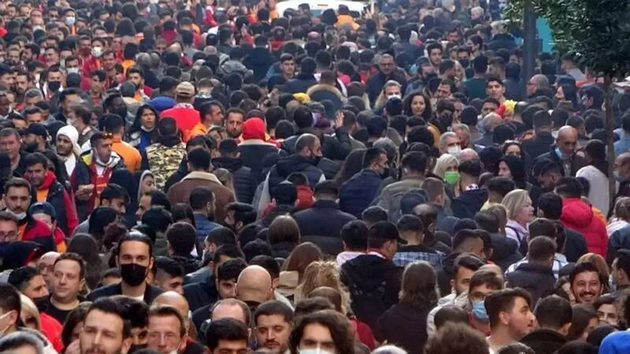 TÜİK İşsizlik Verilerini Açıkladı: Adana Akdeniz’de Zirveye Yerleşti