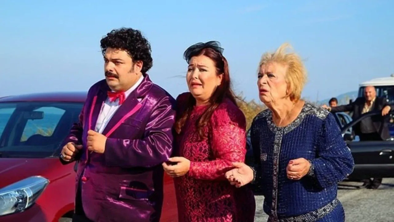 Yeşilçam’ın sessiz vedası: Kamuran İnselel hayatını kaybetti