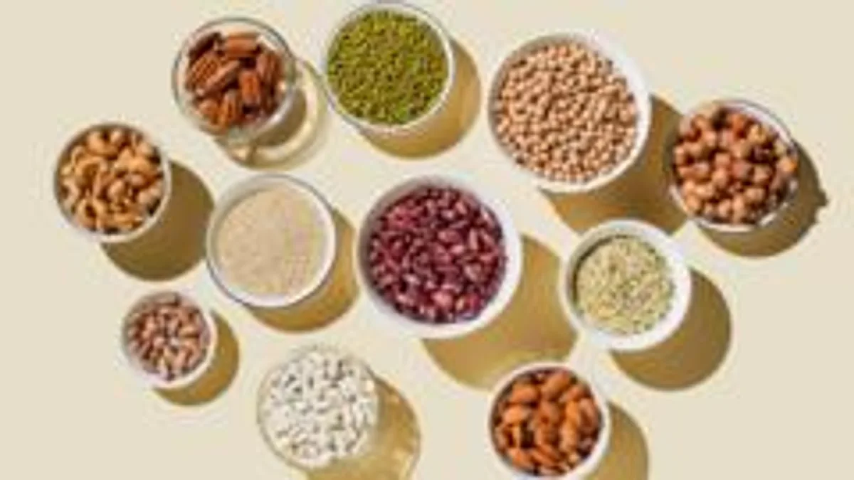 Yüksek Protein ve Lifli Beslenme Dengesi: Sağlık Üzerindeki Etkileri