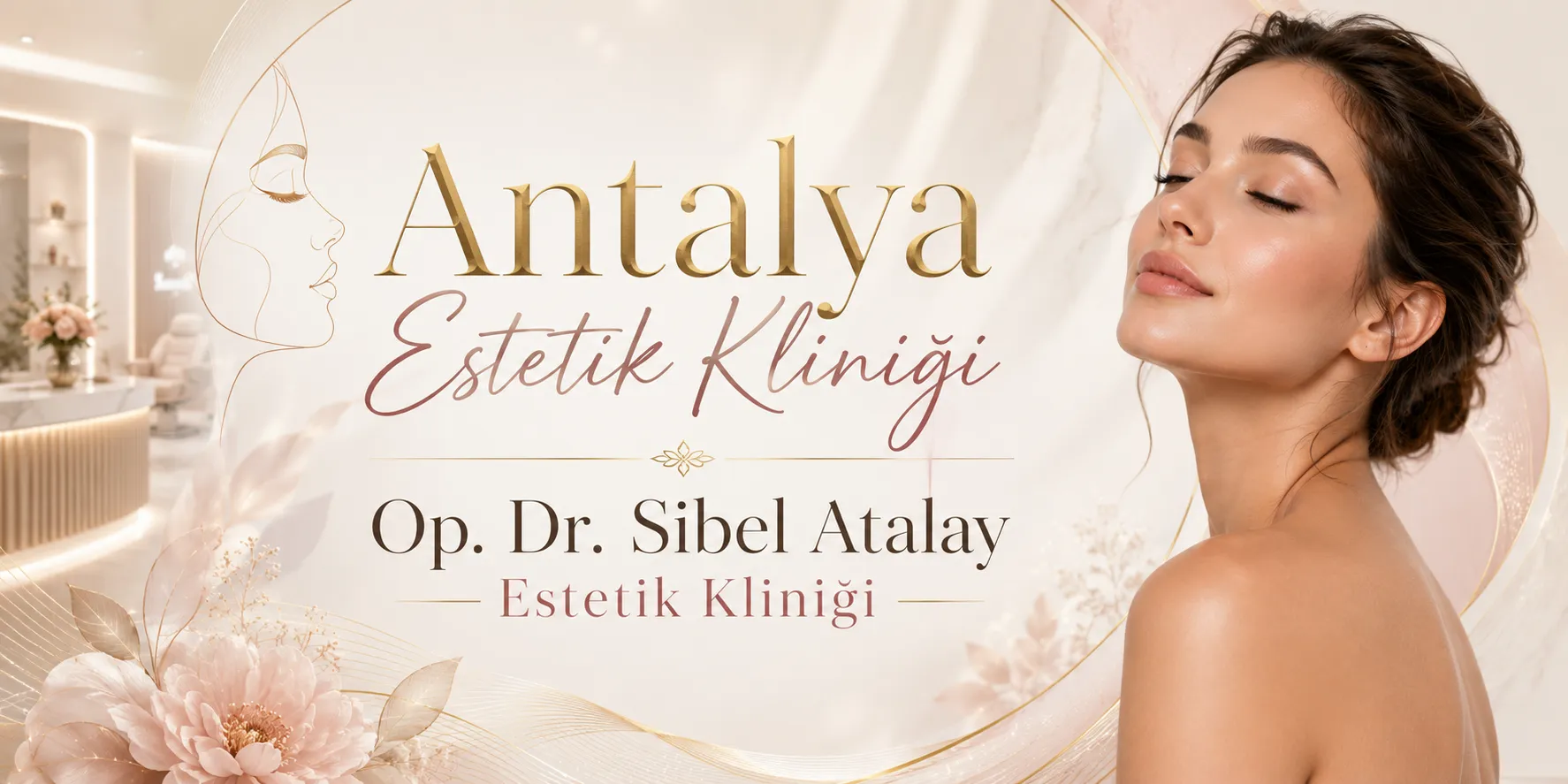 Antalya Meme Estetiği Kliniği