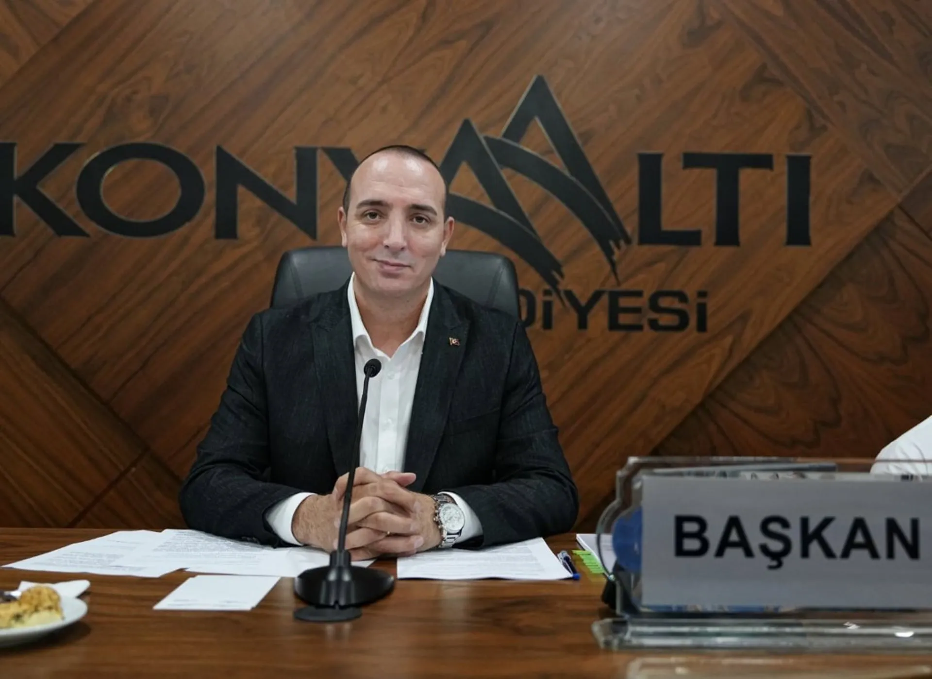 Başkan Kotan’dan 24 Temmuz Gazeteciler ve Basın Bayramı mesajı