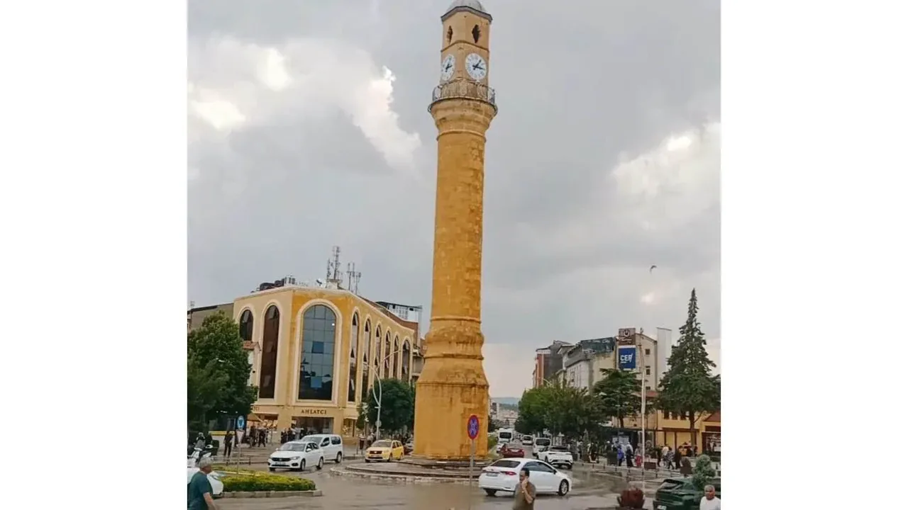 Çorum Nüfusunda Göç Etkisi: Çorum Olmasaydı Türkiye’nin 24. Büyük İli Olacaktı