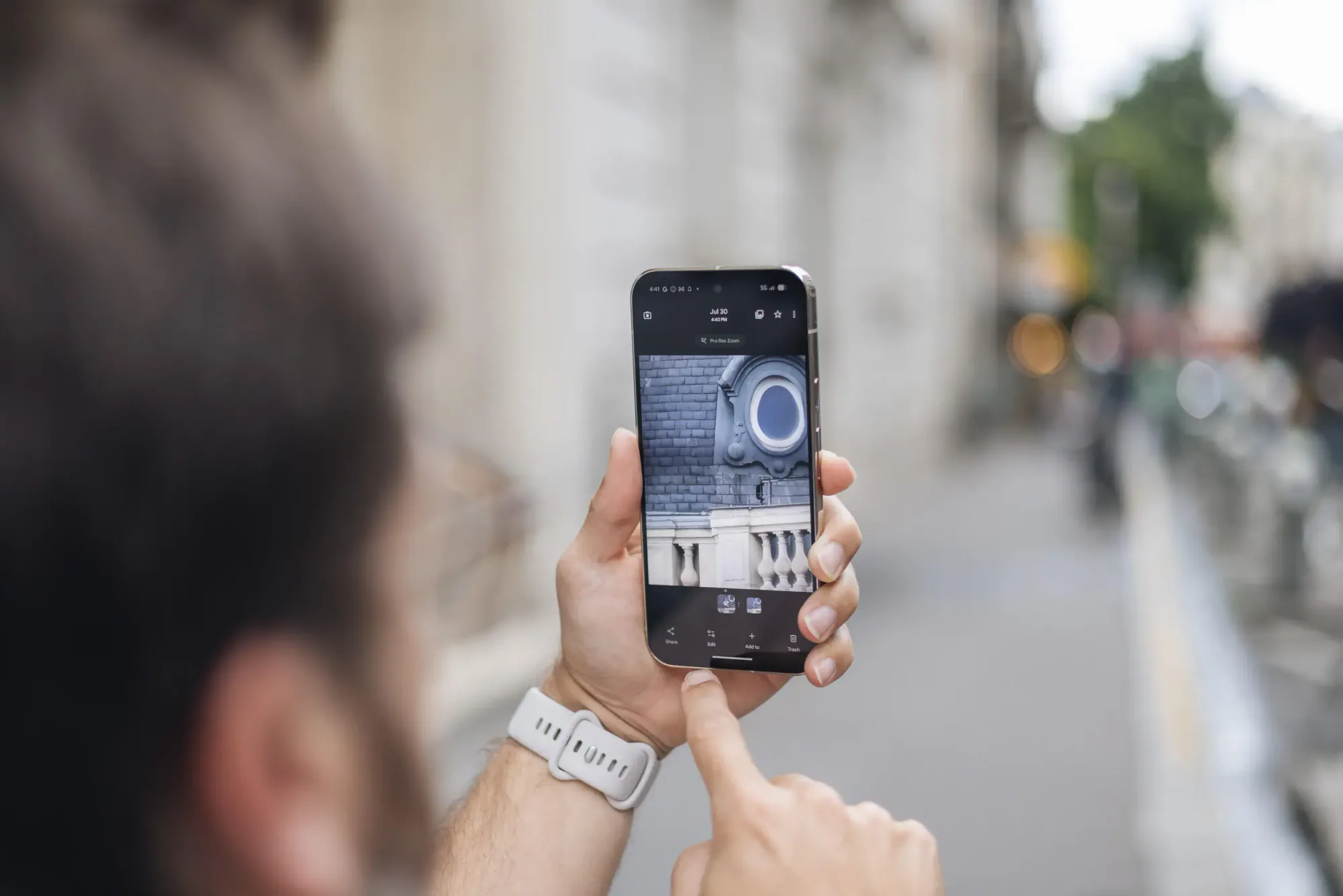 Google Pixel Serisi Fotoğrafçılıkta Yapay Zeka Dönemi Başlatıyor